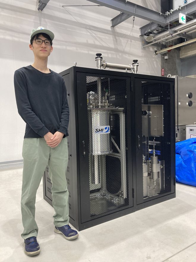 第０回その２：渋谷量子コンピュータ自作会事前説明その２