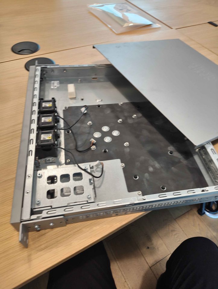 半導体量子コンピュータ自作会途中経過